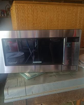 microonde Samsung 