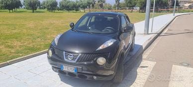 Nissan Juke 2013