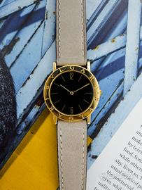 Bulgari By Gerald Genta ref. 1978 cassa in oro 18k