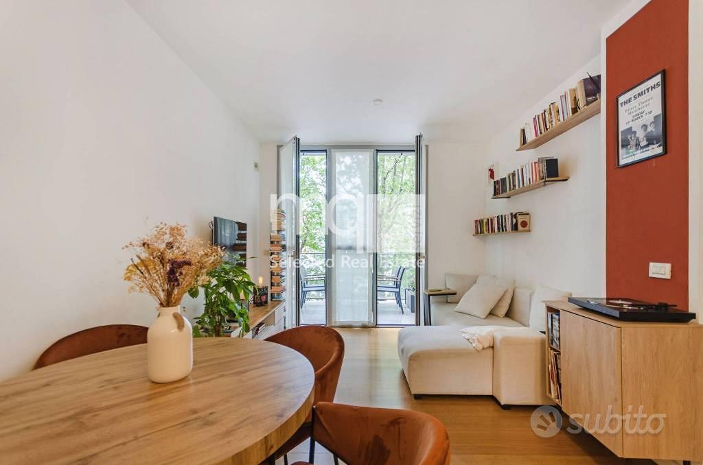 Apartment in Milano, La Fontana, Municipio 9 - Vista 3