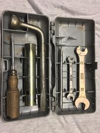 TROUSSE FIAT 500 124 125 126 127 128 131 132 A112