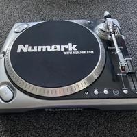 Numark TT 200 giradischi a trazione diretta