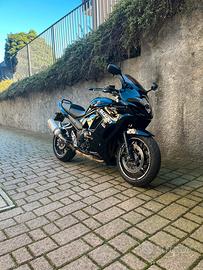 Suzuki GSX 1250 FA ABS