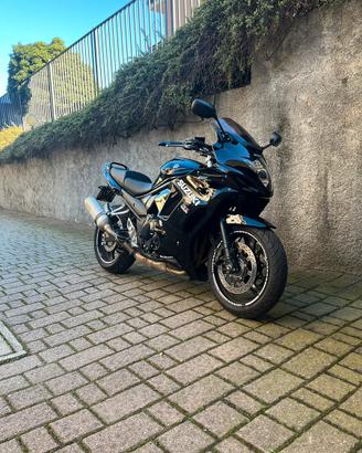 Suzuki GSX 1250 FA ABS