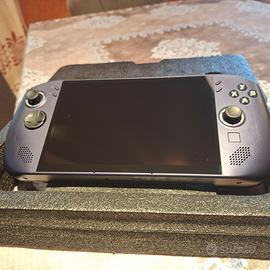 Console Lenovo Legion Go S 8" Ryzen Z1 Extreme 1 T