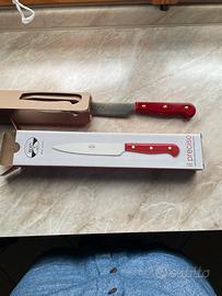 Coltello il preciso Berti