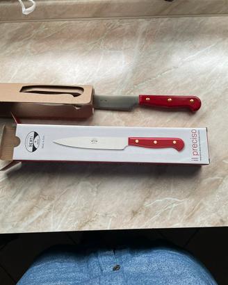 Coltello il preciso Berti