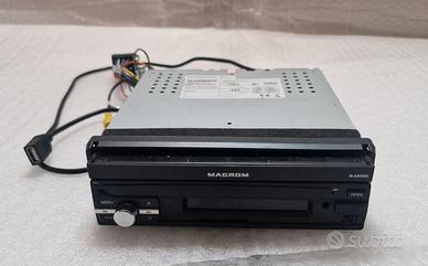 Macrom M-AN6560