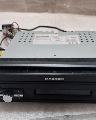 Macrom M-AN6560