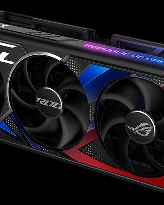 rtx 4080 asus rog