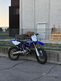 Yz 125 2016