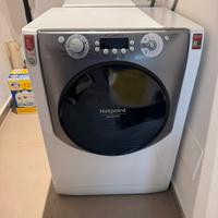 Lavatrice Hotpoint Ariston
