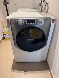 Lavatrice Hotpoint Ariston