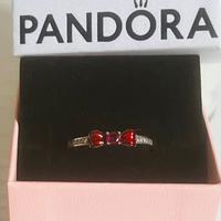 Anello Pandora Disney 