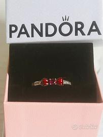 Anello Pandora Disney 
