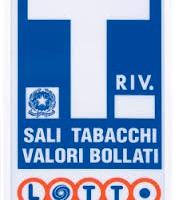 RIF T425 Tabaccheria Casalecchio di Reno