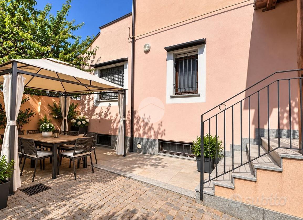 Casa – Collegno, Borgata Paradiso - Vista 2