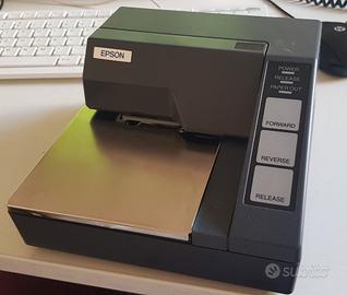 Stampante ad aghi Epson TM-U295