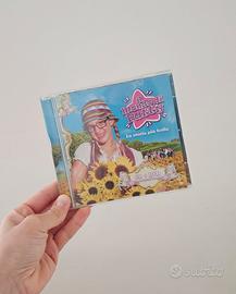 CD+DVD il mondo di Patty