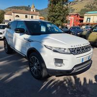 Land Rover Range Evoque 2.2 Sd4 5p. Prestige - 201