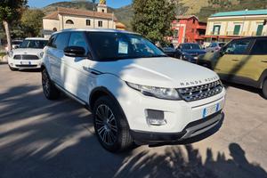 Land Rover Range Evoque 2.2 Sd4 5p. Prestige - 201
