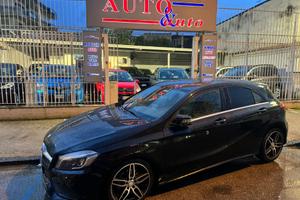 Mercedes-benz A 180 d Automatic Premium