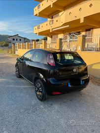 Fiat punto 2012