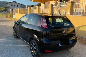 Fiat punto 2012
