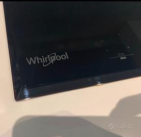 Piano induzione Whirlpool 4 zone 58cm