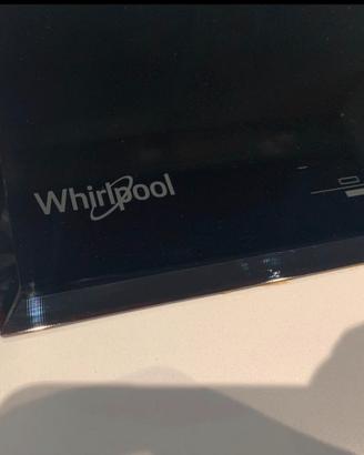 Piano induzione Whirlpool 4 zone 58cm