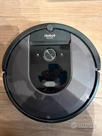 Robot aspirapolvere Roomba i7