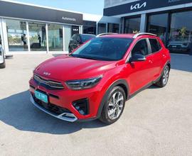 Kia Stonic 1.0 T-GDi 100 CV MHEV MT GT Line