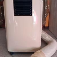 condizionatore portatile COOLIX