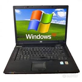 notebook Windows XP \ Windows 7
