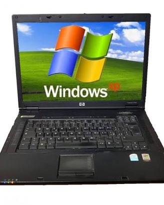 notebook Windows XP \ Windows 7
