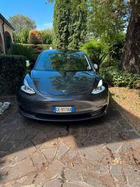 Tesla Model 3 Performance