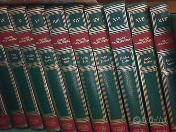 Enciclopedia De Agostini