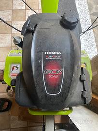 Motozappa GZ3