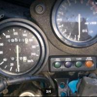 Honda nsr 125 raiden ricambi