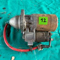 Motorini di Avviamento 