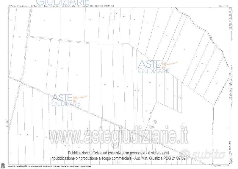 Terreno Agricolo Chivasso [A4355621] - Vista 4