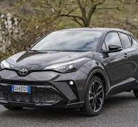 Ricambi vari toyota chr aygo x yaris disponibili