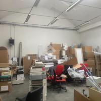 MAGAZZINO A MAROSTICA