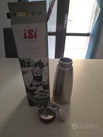 sifone cucina professionale 500ml
