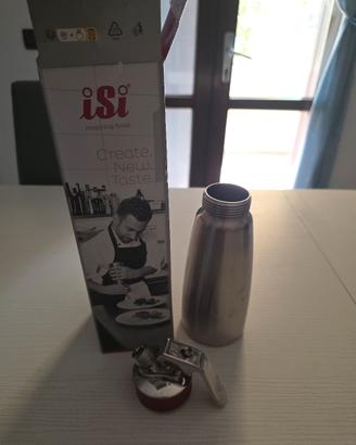 sifone cucina professionale 500ml