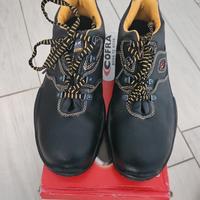 Scarpe Cofra New Tamigi S1 taglia 44