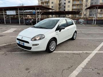 Fiat Grande Punto evo Young 1.3 multijet 75 cv