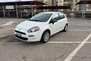 Fiat Grande Punto evo Young 1.3 multijet 75 cv