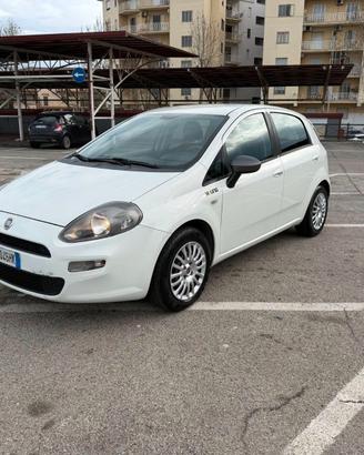 Fiat Grande Punto evo Young 1.3 multijet 75 cv