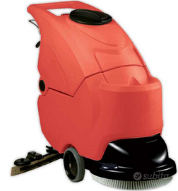 Lavasciuga ROLTRON 505 C con cavo